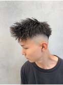 パイルツイスト×ジェットモヒカン