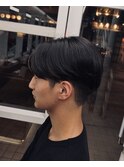 曲がる縮毛矯正