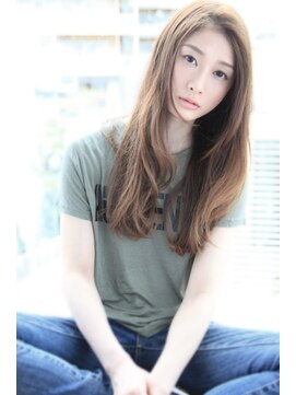 ニスル 上尾店(NISURU) 似合わせカット/大人ガーリー/ダークアッシュ/着物/上尾/上尾駅