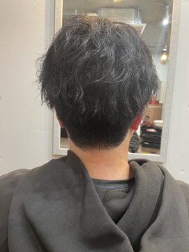 ユール(you'll) ローツイストスパイラル