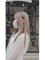 カフカ(CAFCA)&nbsp;ホワイトミルクティー【Taisuke】