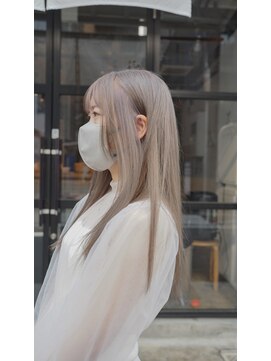 カフカ(CAFCA) ホワイトミルクティー【Taisuke】