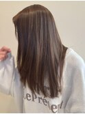 シナモンベージュ