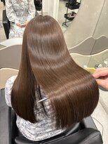 サイン(Sign)&nbsp;アーモンドベージュ／METEOCOLOR／【木下太一】