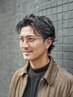 《特殊パーマ》ソフトツイスト・ソフトスパイラル+カット