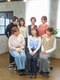 アイビーヘアー(iB HAiR)の写真/全スタッフが女性！女性ならではの視点やアットホームな雰囲気、居心地の良さが魅力のひとつです◇