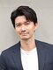 プライベートバーバー 武蔵小杉 新丸子(PRIVATE BARBER)の写真/シェービングとパーマを同時にできる！ヘアカタログのような再現性のあるメンズスタイルを実現!