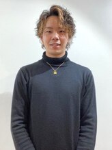 コードライン 富雄店(CODE.LINE) 森本貴大 /質感特化