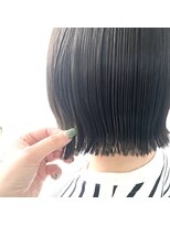 ピカソ こあら店&nbsp;ミニボブ