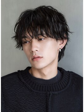 アリエッタ(aRietta) 韓国風ルーズシャドウマッシュ