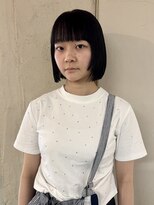 カータ(CARTA) モードボブ