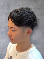 プリストオオサカ(PRIST OSAKA)&nbsp;ラルフカール