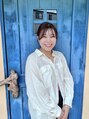 ロホ(ROHO) 青山 まな