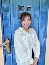ロホ(ROHO) 青山 まな