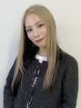 ソース 天王寺(SOURCE) 襟立 真里奈