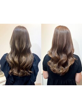 【名駅/完全個室】HOT PEPPER Beauty AWARD　 2025　 BEST SALON  注目サロン選出◇