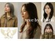 レーヴ バイ ヘアメイクカリス(reve by Hair make Charis)の写真