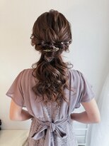 リムネ 四谷店(RIMUNE)&nbsp;ローポニー/ネオハーフ