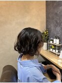 美髪パーマエステ＊°