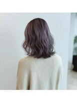 ヘア ケア オディール(Hair Care Odile)&nbsp;ウェーブボブ