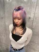 エゴ 池袋(EGO)&nbsp;デザインカラー