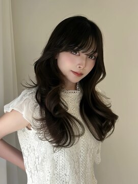 アマトウキョウ アユンチェ(AMA TOKYO×AYUNCHE) レイヤー