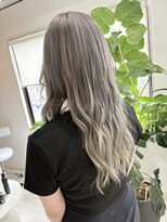 ハウル(HOWL)&nbsp;ハイトーンカラー