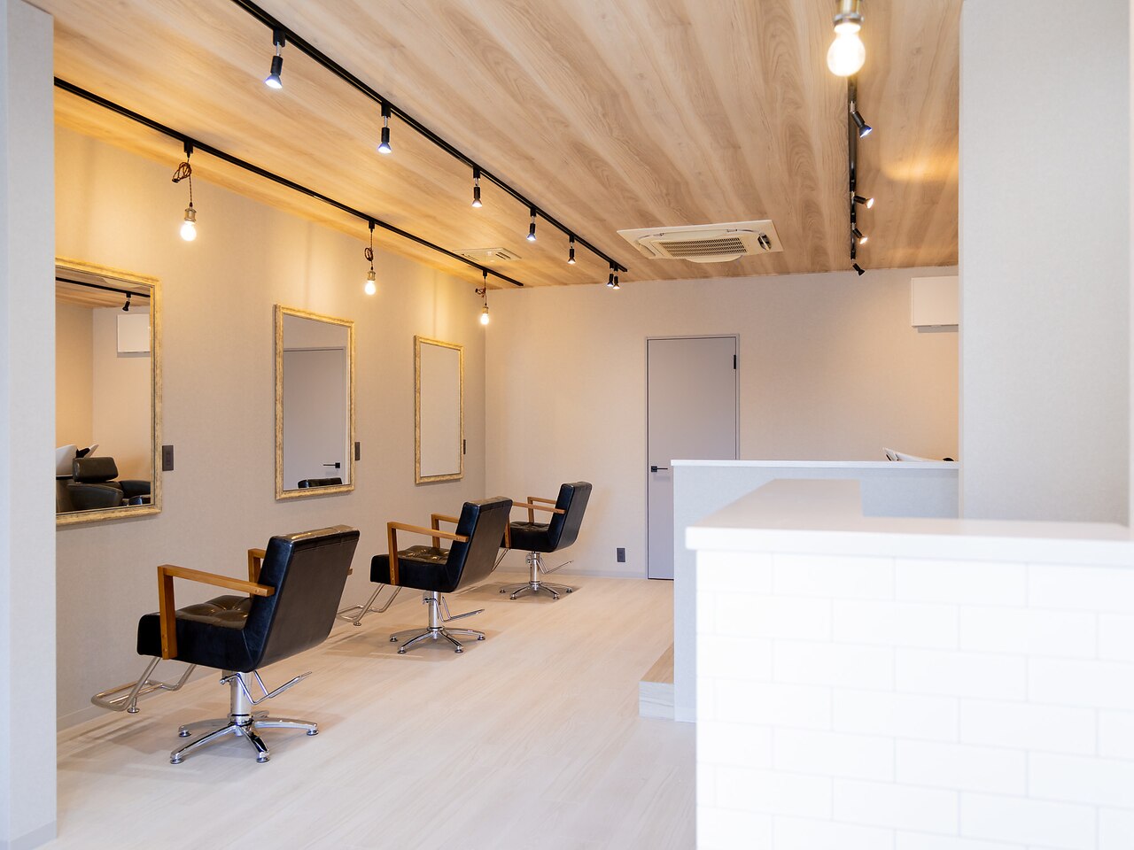 松井山手・京田辺・木津で人気の美容院・美容室・ヘアサロン