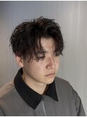 海志/サーフカール/波巻き/ツイスパ/大宮