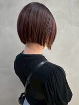 カリテス 富ヶ谷店(charites) 髪質改善ストレート/イメチェンヘアスタイル/美髪のススメ