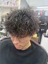 ケーツーネクスト(K2 NEXT) 波巻きスタイル