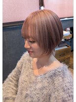 リズムネクスト(r-ism next)&nbsp;☆ホワイトベージュ☆