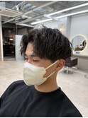 ソフトツイストスパイラル