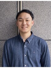 ヘアーデザインディープ hair design Deep&nbsp;小林 英斗