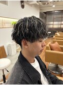 ツイストスパイラル