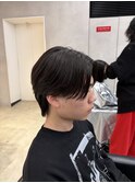 ピンピンから脱却！曲がる縮毛矯正！