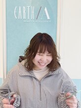 アースオーセンティック 大分下郡店(EARTH Authentic)&nbsp;村山 有沙