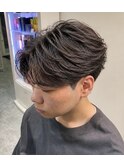 フェザーパーマ