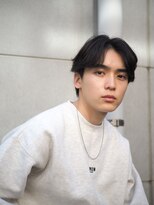 ローハ 表参道 原宿(Lowha)&nbsp;Lowha /メンズカット/メンズパーマ/原宿/表参道/明治神宮前