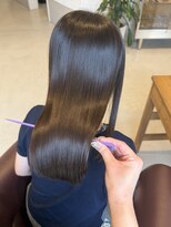 コモドルポ(comodo rupo)&nbsp;酸性ストレート