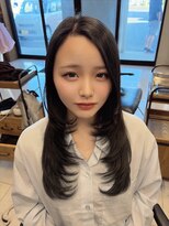 カノエ 防府田島店(canoe)&nbsp;レイヤーカット