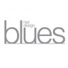 ブルース(blues)のお店ロゴ