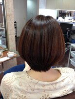 ワンダーヘア(Wonder hair)&nbsp;【wonder hair】ぐらぼぶ