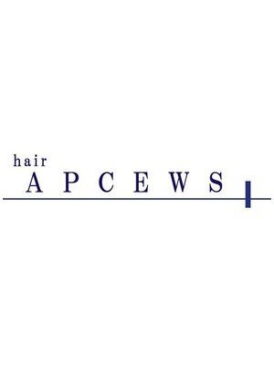 ヘアアプセウス (hair APCEWS)