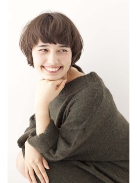 ペイジバイネオリーブ 吉祥寺店(Paige by Neolive) Paige by neolive　メルティマッシュ☆