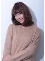 リメル 奥沢自由が丘店(Remel)&nbsp;【Ａｓｈ自由が丘/坂本哲也】エフォートレスロブ