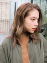 リリアン 表参道(relian)&nbsp;ハイトーンカラーもリリアン表参道☆