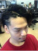 オシャレ男子