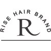 ライズ ヘア ブランド 豊中店(RISE HAIR BRAND)のお店ロゴ