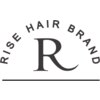 ライズ ヘア ブランド 豊中店(RISE HAIR BRAND)のお店ロゴ